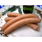 粗挽きウインナー　Gelderlanderrauchwurst