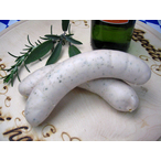 ヴァイスヴルスト　Weiss Wurst